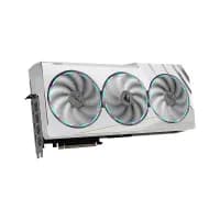Відеокарта GIGABYTE Nvidia GeForce RTX 4080 SUPER AORUS XTREME ICE 16G (GV-N408SAORUSX ICE-16GD)