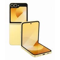 Смартфон SAMSUNG SM-F741B Galaxy Flip 6 12/512Gb ZYH (yellow)