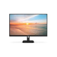 Монітор TFT 27" Philips 27E1N1800A, IPS, 4K UHD, 2xHDMI, DP, колонки, чорний
