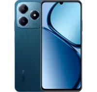 Смартфон Realme C63 6/128GB (RMX3939) Leather Blue