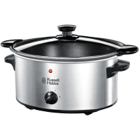 Мультиварки RUSSELL HOBBS Медленноварка 22740-56 Cook@Home