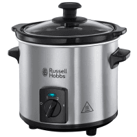 Мультиварки RUSSELL HOBBS 25570-56 Compact Home