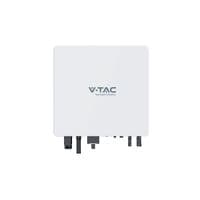 Гiбрiдный iнвертор Isuna / Sinexcel / V-TAC 6kW 48V 100A MPPT(80-550V)