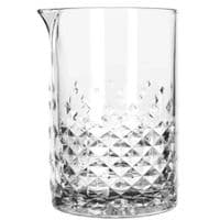 Стакан Onis (Libbey) для смешивания Carats Stirring glass 720 мл (832341)