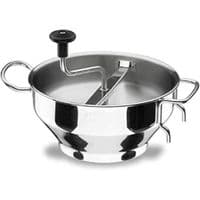 Миска Lacor для протирания пюре 5 л, d 26 cm (60026)