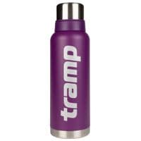 Термос Tramp Expedition Line 1,2 л Фиолетовый (UTRC-028-фиолетовый)