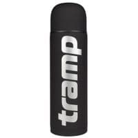 Термос Tramp Soft Touch 1,2 л Черный (UTRC-110-черный)