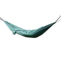Гамак Tribe Hammock T-LE-0002 зеленый (T-LE-0002-green)