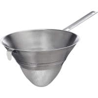 Дуршлаг Lacor китайский сетчатый "Шенуа" d 24 cm (60325)