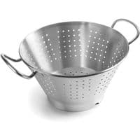 Дуршлаг Lacor Конический с подставкой 16 л, d 36 cm (50837)