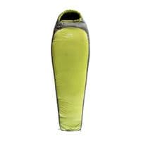 Спальный мешок Tramp Boreal Regular кокон левый green/grey 200/80-50 (UTRS-095R-L)