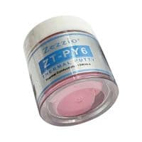 Термопрокладка Zezzio ZT-PY6-20g
