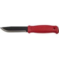 Нижний Моракнив Гарберг, углеродистая сталь Dala Red (14274)