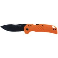 Нож Cold Steel Engage 3" Drop Point Orange (блистер) (CS-FL-30DPLD-BOZ)