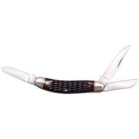 Нож Cold Steel Gentleman's Stockman Jigged Bone (CS-FL-GSTKM-J)