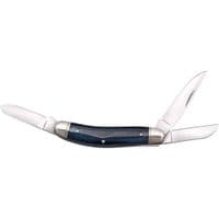 Нож Cold Steel Gentleman's Stockman Blue Bone (CS-FL-GSTKM-B)