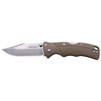 Нож Cold Steel Verdict Clip Point FDE (блистер) (CS-FL-C3CPSSFDEZ)