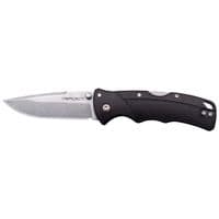 Нож Cold Steel Verdict Spear Point Black (блистер) (CS-FL-C3SPSSZ)