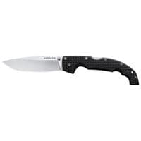 Ніж Cold Steel Voyager XL Drop Point (блістер) (CS-29AXBZ)