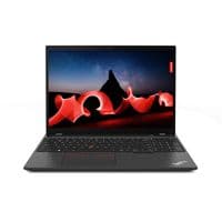 Ноутбук Lenovo ThinkPad T16-G2 16" WUXGA IPS AG, AMD R7-7840U, 16GB, F512GB, UMA, Win11P, чорний