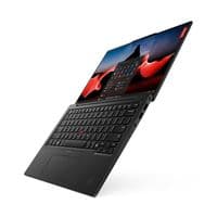 Ноутбук Lenovo ThinkPad X1 Carbon-12 14" WUXGA IPS AG, Intel U7-155U, 32GB, F1TB, UMA, Win11P, чорний