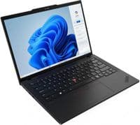 Ноутбук Lenovo ThinkPad T14-G5 14" WUXGA IPS AG, Intel U5-125U, 16GB, F512GB, UMA, Win11P, чорний