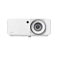 ZH420(Laser,FHD,4300Lm,2000000:1,1.16-1.49:1,HDMI, USB-A,RS232,RJ45,15W, 30000г) ZH420