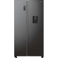 Холодильник HISENSE RS711N4WFE