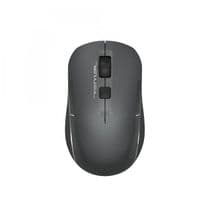 Миша бездротова A4Tech Fstyler FB26CS Air2 (Smoky Grey), колір сірий+чорний