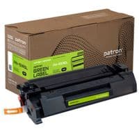 Картридж Patron HP 151A (W1510A) с зеленой этикеткой (PN-151AGL)