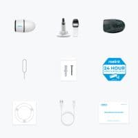 IP-камера Reolink Go Series G330 (Go Plus)