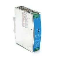 Источник питания Ritar RT-60-12 60Вт, 12В, 5А на Din-рейке