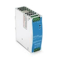 Источник питания Ritar RT-120-12 120Вт, 12В, 10А на Din-рейке