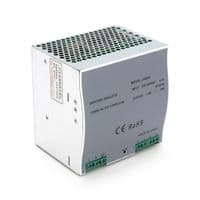 Источник питания Ritar RT-240-12 240Вт, 12В, 20А на Din-рейке
