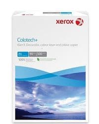 Бумага Xerox COLOTECH+(250)A3 250л.