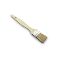 Кисточка кулинарная Lacor искусственная щетина 4,4 х 3,5 см (64435)