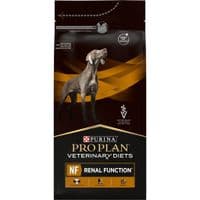 Сухой корм для собак Purina Pro Plan Veterinary Diets NF Renal Function 1.5 кг (7613287916464)