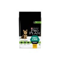 Сухий корм для собак Purina Pro Plan Small&Mini Puppy з куркою та рисом 7 кг (7613035123366)