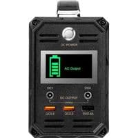 Портативна електростанція FlashFish G300
