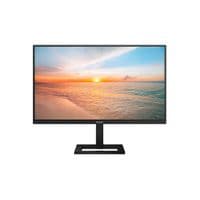 Монітор TFT 27" Philips 27E1N1800AE, IPS, 4K UHD, 2xHDMI, DP, HAS, колонки, чорний