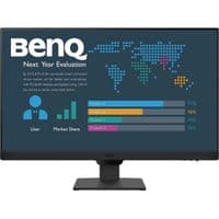 Монітор TFT 27" BenQ BL2790, IPS, 100Гц, 2хHDMI, DP, колонки, чорний