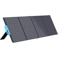 Портативна сонячна панель Bluetti PV120S Solar Panel 120W