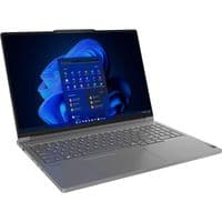 Ноутбук Lenovo ThinkBook 16p-G5 16" WQXGA IPS AG, Intel i9-14900HX, 32GB, F1TB, NVD4060-8, Win11P, сірий