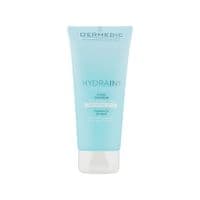 Гель для умывания Dermedic Hydrain 3 Hialuro Creamy Cleansing Gel 200 мл (5901643170691)