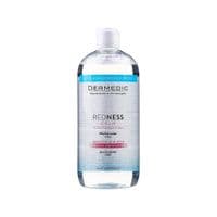 Міцелярна вода Dermedic Redness Calm Для чутливої шкіри H2O 500 мл (5901643176389)