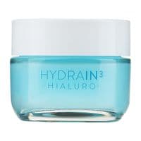 Крем для обличчя Dermedic Hydrain 3 Hialuro Ультра зволожувальний крем-гель 50 мл (5901643172718)