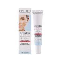 Крем для лица Dermedic Redness Calm Крем-концентрат для кожи с куперозом 40 мл (5901643176501)