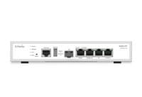 Шлюз SD-WAN 2 ГБ LAN и 2 ГБ WAN и 1 порт SFP rt XG60-FIT