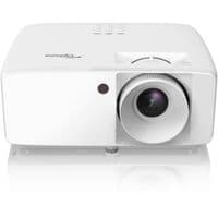 Проектор HZ146X-W(Лазер,FHD,3800Лм,2000000:1,1,48- 1,62:1,2*HDMI,USB-A,RS232,15W, 30000г) HZ146X-W