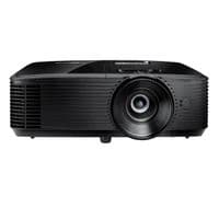 Проектор W371(WXGA,3800Lm,25000:1,1.55-1.73:1,VGA, HDMI,USB-A,RS232,10W, 6/10/12/15г) W371